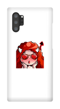 monsterbabe_xoxo Samsung Phone Cases