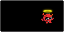 thepastorterry XXL Gaming Mousepad