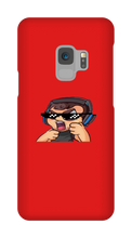 RAGE Samsung Phone Cases