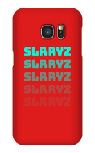 slrryz Samsung Phone Cases