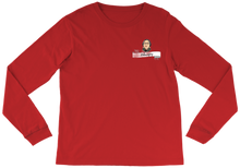 poharaguy Long Sleeve Tee