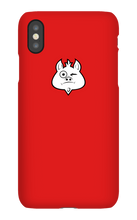 Puerko iPhone Case