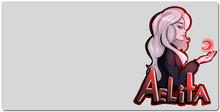 aelitatv XXL Gaming Mousepad