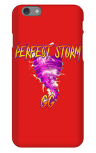 perfectstormgg_ iPhone Phone Cases