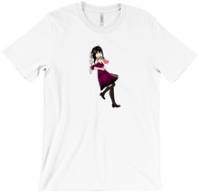 You are Loved T-Shirt [English]