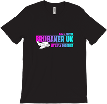 brubakeruk T-Shirts