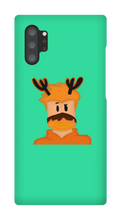 FireKing Samsung Phone Cases