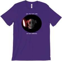 Bark Lord of the Sith T-Shirts