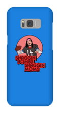 Snaggin Samsung Phone Cases