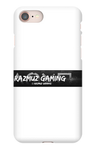 razmuzgaming iPhone Phone Cases