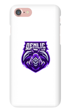 denlic iPhone Phone Cases