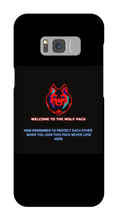 killzonerocker Samsung Phone Cases