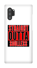 darkinstall Samsung Phone Cases