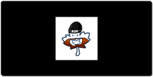 bjorn2rokk XXL Gaming Mousepad