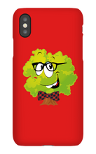 Treehouse iPhone Phone Cases