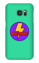 Dustshader Samsung Cases