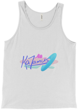 ka7amus Tank Top