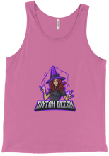 wytchbeech Tank Top