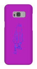 lareitox Samsung Phone Cases
