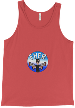 fher1111 Tank Top