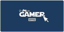 BrianPlayz_YT XXL Gaming Mousepad