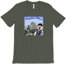 Digglers Place T-Shirts