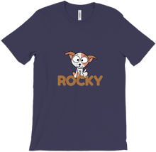 Camisa Rocky