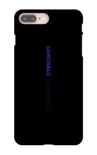 luminalc iPhone Phone Cases