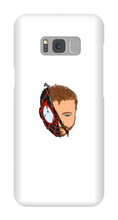 call_me_nerdy Samsung Phone Cases