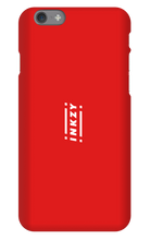 INKZY Iphone Case
