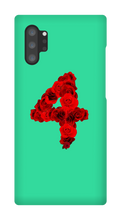 itsyoungoji Samsung Phone Cases
