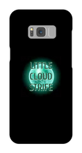 littlecloudstrife Samsung Phone Cases
