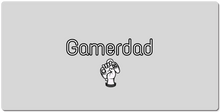 Gamerdad XXL Gaming Mousepad