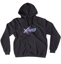 xfadid Hoodies (No-Zip/Pullover)