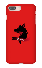 bradychristopherson67 iPhone Phone Cases