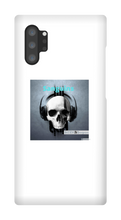 sanguins Samsung Phone Cases