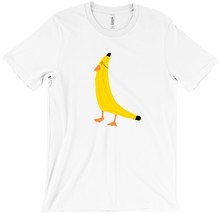 Banananso Shirt Meio