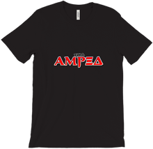 IWA Amped Logo Shirt
