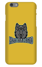 h20_dalegio iPhone Phone Cases