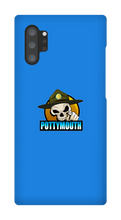 pottymouth_sfc Samsung Phone Cases