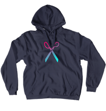 Fate's Logo - Hoodies (No-Zip/Pullover)