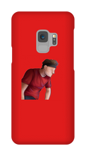 noahs_asylum Samsung Phone Cases