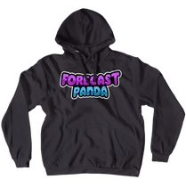 ForecastPanda Hoodies (No-Zip/Pullover)