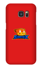 sim1gx Samsung Phone Cases