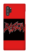 bascamattirufuss1345 Samsung Phone Cases
