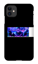 odaicualberto iPhone Phone Cases