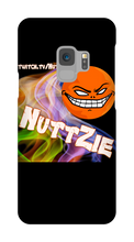 nuttzie Samsung Phone Cases
