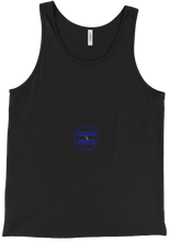 ghost11525 Tank Top