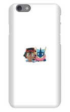 crazy_ninjagamer iPhone Phone Cases