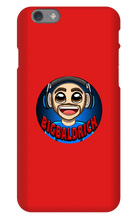 bigbaldrich1 iPhone Phone Cases